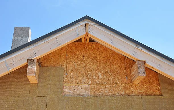 Affordable Siding Repair and Maintenance Services in Bourbon, IN